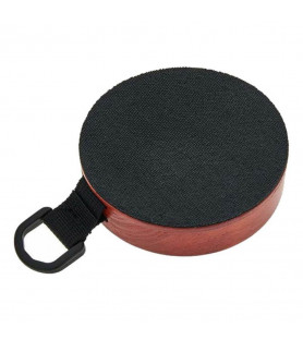 Correa apoya-pica Artino madera SP-4T