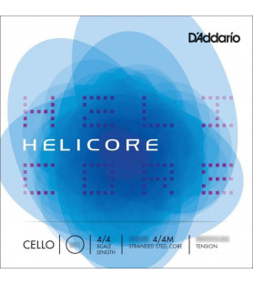 Cuerda Cello D'Addario Helicore