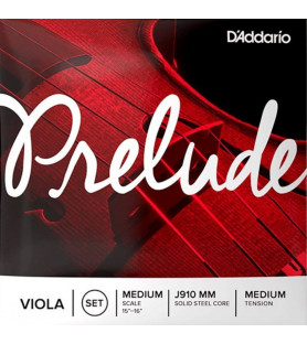 Cuerda Viola D'Addario Prelude