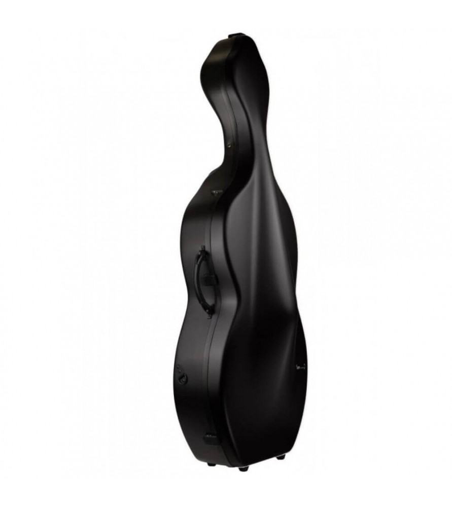 Estuche Cello Bam Bonbon con ruedas BONB1003XLW Hightech