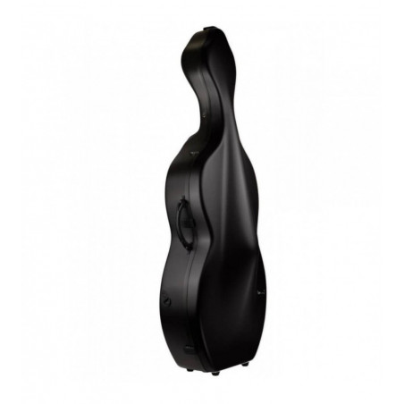 Estuche Cello Bam Bonbon con ruedas BONB1003XLW Hightech