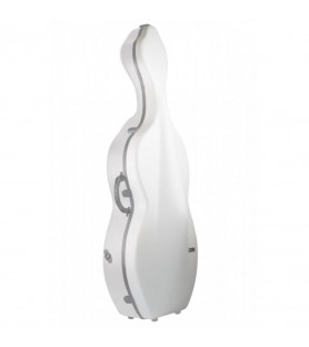 Estuche Cello Bam Bonbon con ruedas BONB1003XLW Hightech