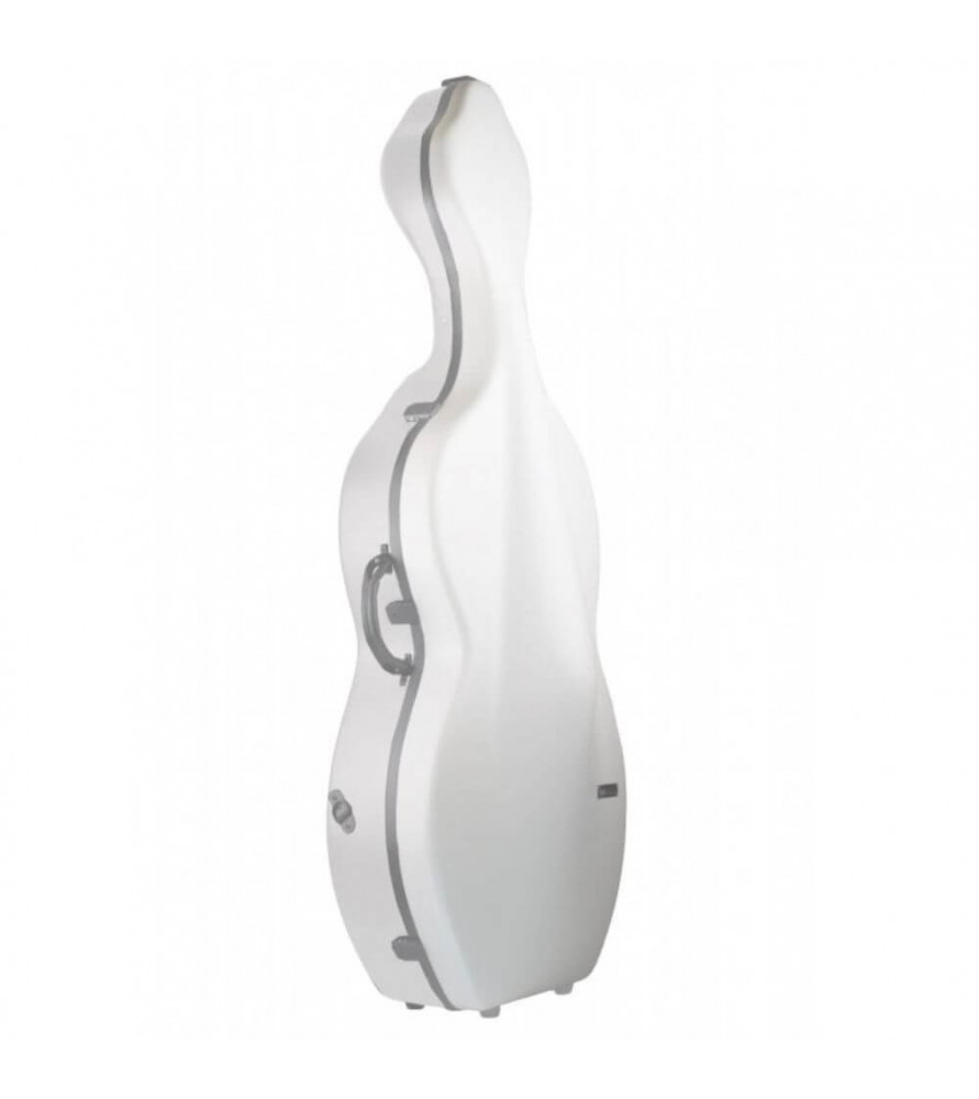 Estuche Cello Bam Bonbon con ruedas BONB1003XLW Hightech