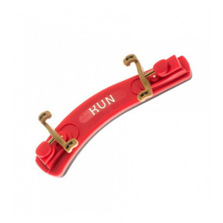 Almohadilla Violín Kun Collapsible
