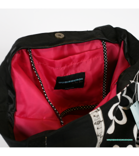 Bolsa VI Musitekton by Tina Gran