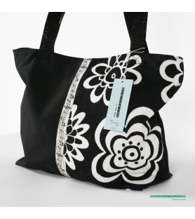 Bolsa VI Musitekton by Tina Gran