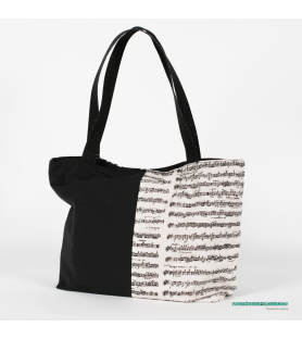 Bolsa Haydn VI Musitekton by Tina Gran