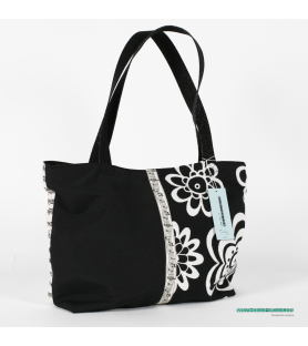 Bolsa VI Musitekton by Tina Gran