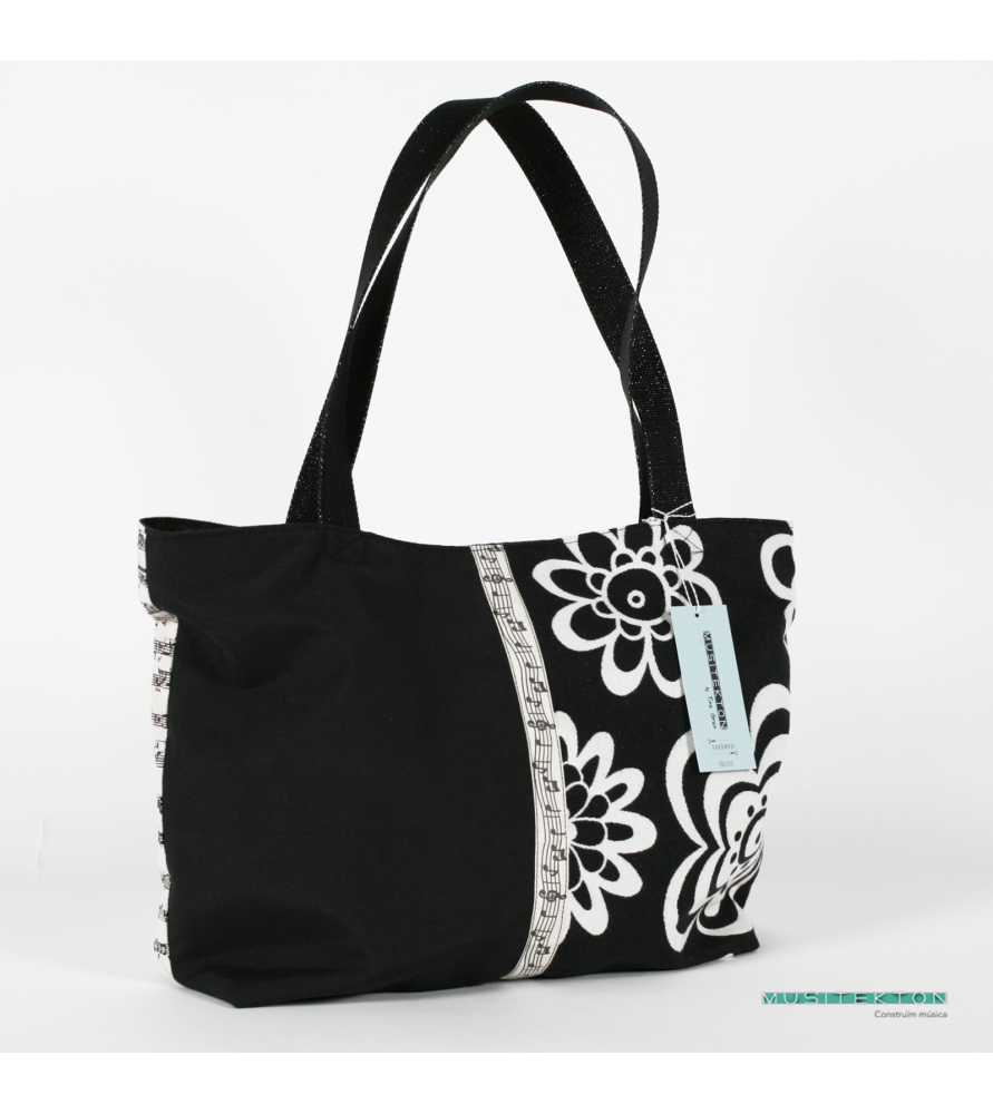Bolsa VI Musitekton by Tina Gran