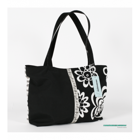 Bolsa VI Musitekton by Tina Gran