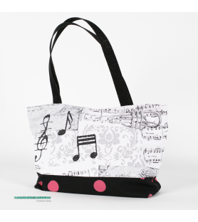 Bossa Haydn IV Musitekton by Tina Gran