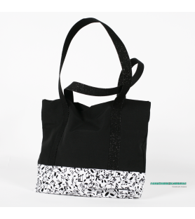 Bolsa X Musitekton by Tina Gran