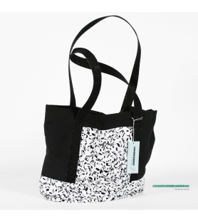 Bolsa X Musitekton by Tina Gran