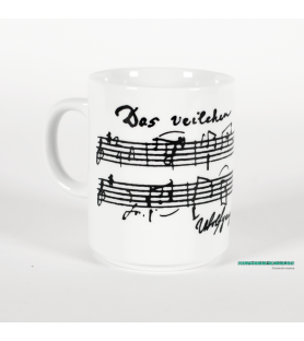 Taza Mozart
