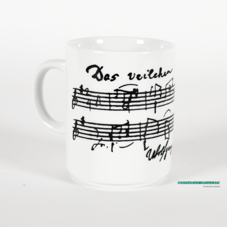 Tassa Mozart