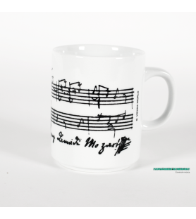Taza Mozart