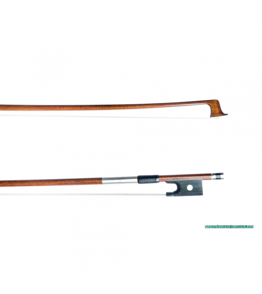 Arco de violín Marcus Baum 160