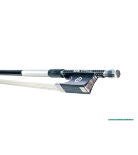 Arco de violín Codabow Diamond SX