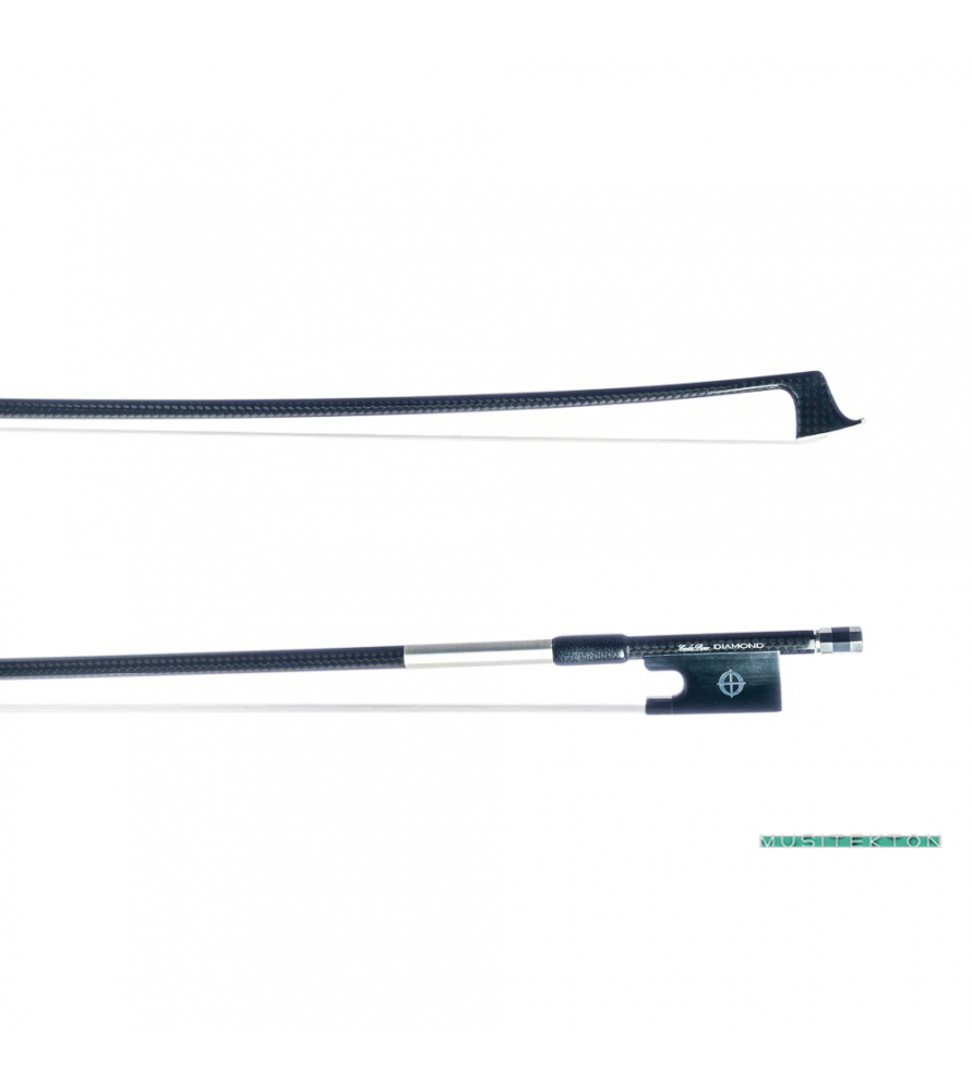 Arco de violín Codabow Diamond SX