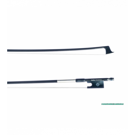 Arco de violín Codabow Diamond SX