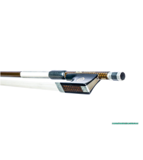 Arco de violín Codabow Diamond GX