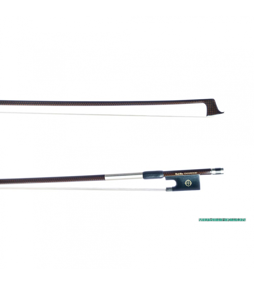Arco de violín Codabow Diamond GX