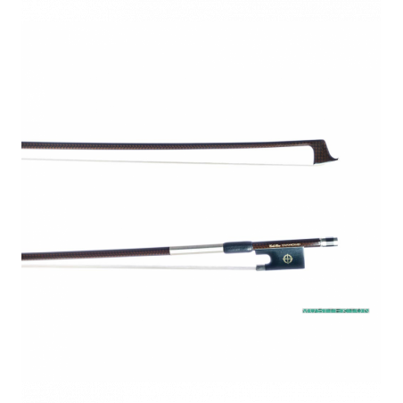 Arco de violín Codabow Diamond GX