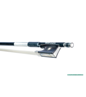 Arc Violí Galaxy Graphite