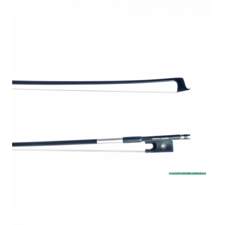 Arco de violín Galaxy Graphite