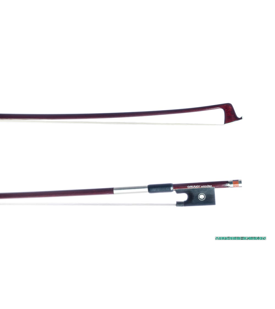 Arco Violín Galaxy Wooden