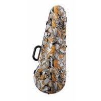 Viola: Cases - Musitekton / Barcelona