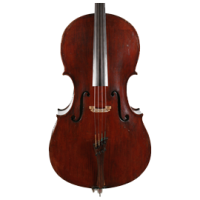 CELLO: Instruments
