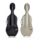 Cello: Cases - Musitekton / Barcelona