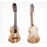 Guitalele - Musitekton / Barcelona
