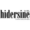 Hidersine