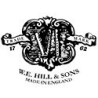 W. E. Hill & Sons